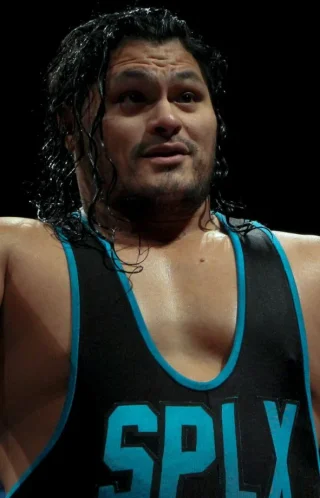 Jeff Cobb height profile photo