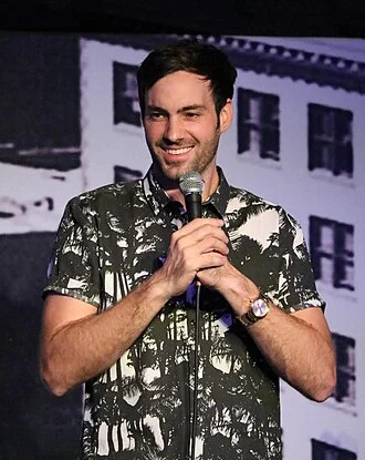 Jeff Dye height profile photo