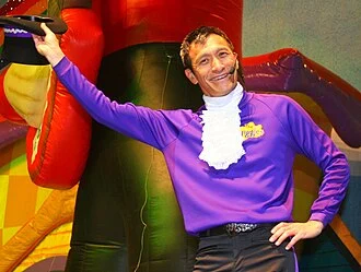 Jeff Fatt height profile photo