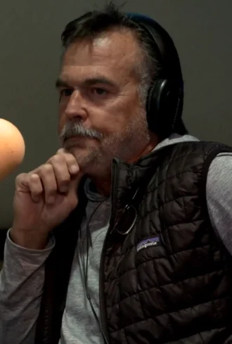 Jeff Fisher height profile photo