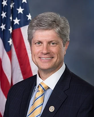 Jeff Fortenberry height profile photo