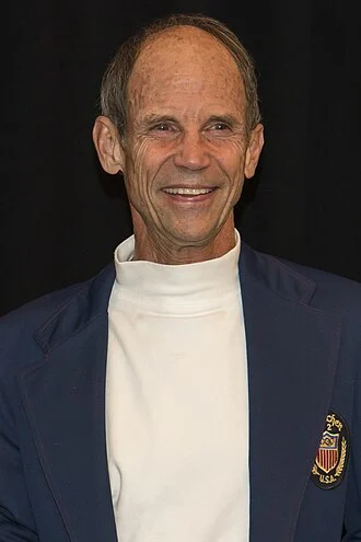 Jeff Galloway height profile photo