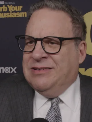 Jeff Garlin height profile photo