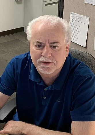 Jeff German height profile photo