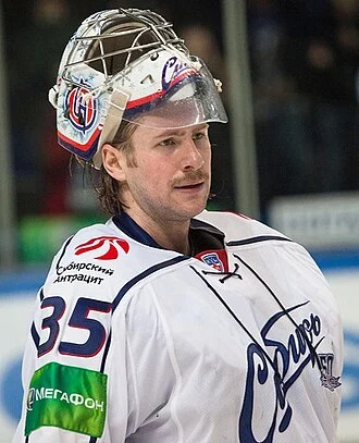 Jeff Glass height profile photo