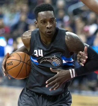 Jeff Green (basketball) height profile photo