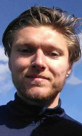 Jeff Hendrick height profile photo
