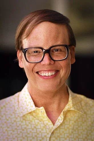 Jeff Hiller height profile photo