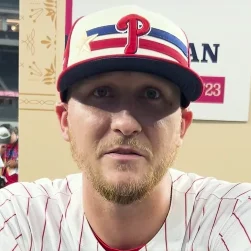 Jeff Hoffman height profile photo