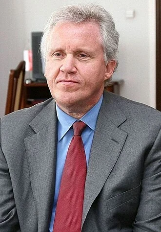 Jeff Immelt height profile photo