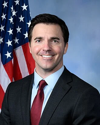 Jeff Jackson (politician) height profile photo