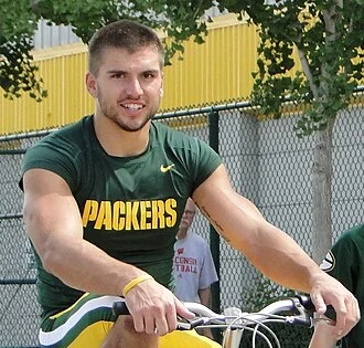 Jeff Janis height profile photo