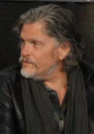 Jeff Kober height profile photo