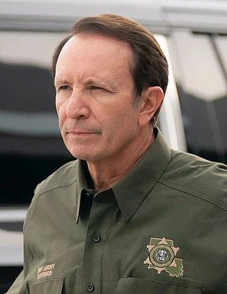 Jeff Landry height profile photo
