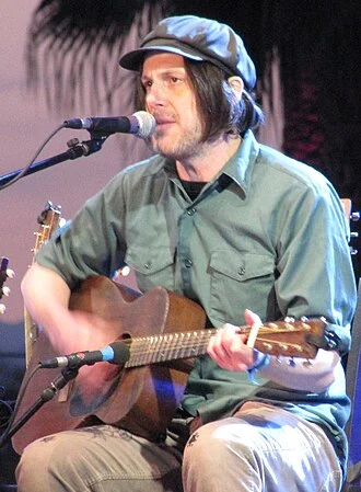 Jeff Mangum height profile photo