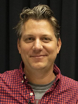 Jeff Nichols height profile photo