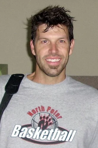 Jeff Nordgaard height profile photo