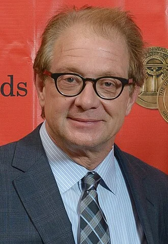 Jeff Perry (American actor) height profile photo