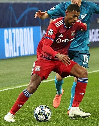 Jeff Reine-Adélaïde height profile photo
