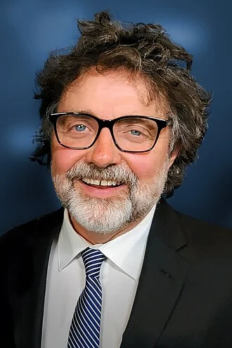 Jeff Richmond height profile photo