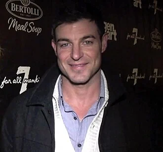 Jeff Schroeder (television personality) height profile photo