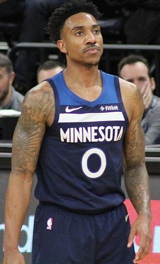 Jeff Teague height profile photo