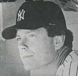 Jeff Torborg height profile photo