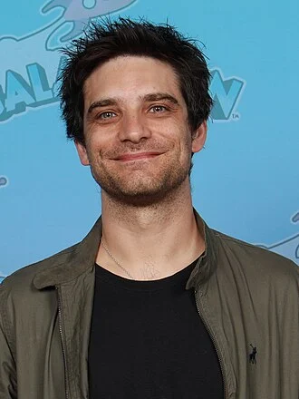 Jeff Ward (actor) height profile photo