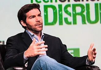 Jeff Weiner height profile photo