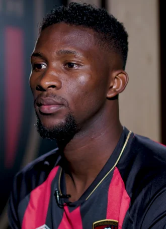 Jefferson Lerma height profile photo
