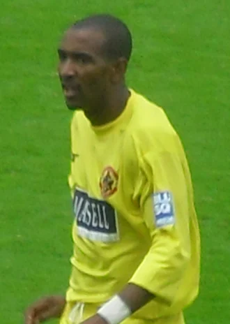 Jefferson Louis height profile photo