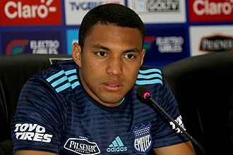 Jefferson Montero height profile photo