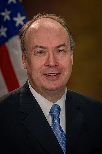 Jeffrey Clark height profile photo