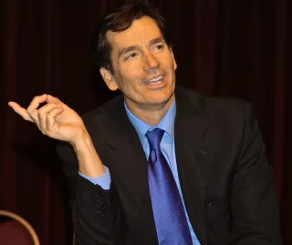 Jeffrey Meek height profile photo