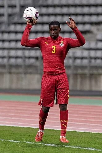 Jeffrey Schlupp height profile photo