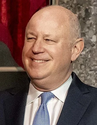 Jeffrey Sprecher height profile photo