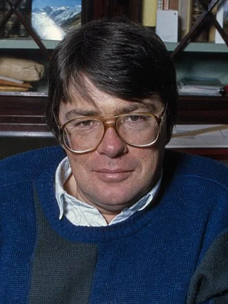 Jeffrey Tate height profile photo