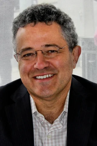 Jeffrey Toobin height profile photo
