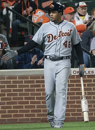 Jeimer Candelario height profile photo