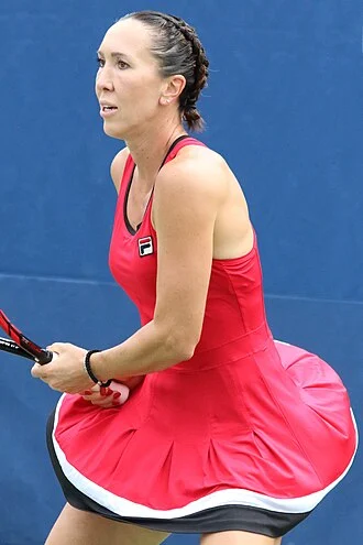 Jelena Janković height profile photo