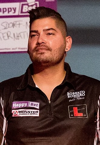 Jelle Klaasen height profile photo