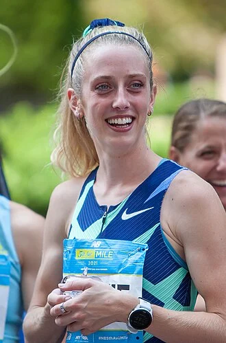 Jemma Reekie height profile photo