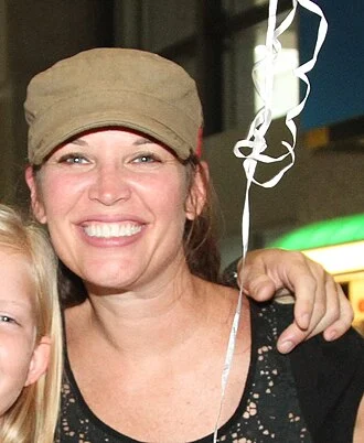 Jen Hatmaker height profile photo