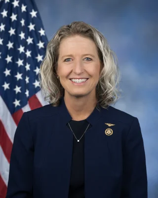 Jen Kiggans height profile photo