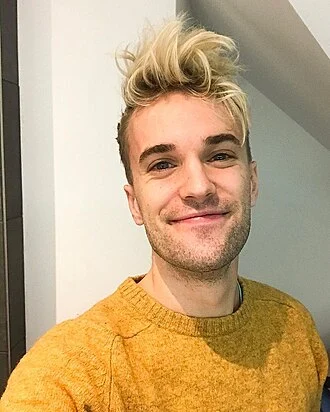 Jendrik Sigwart height profile photo