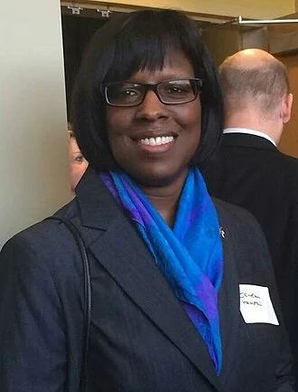 Jenean Hampton height profile photo
