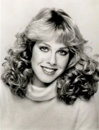 Jenilee Harrison height profile photo