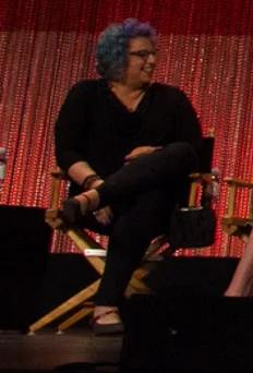 Jenji Kohan height profile photo