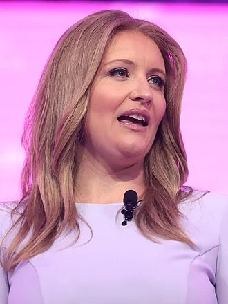 Jenna Ellis height profile photo