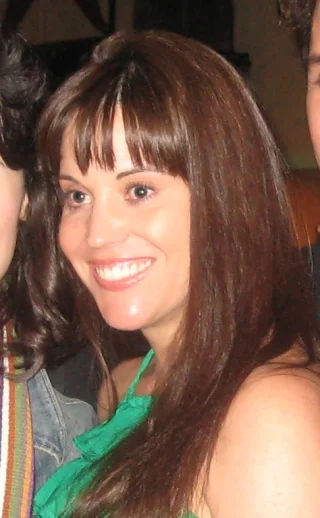 Jenna Leigh Green height profile photo